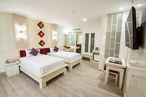 Duangjitt Resort, Phuket