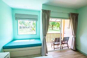 Duangjitt Resort, Phuket