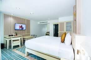 Duangjitt Resort, Phuket