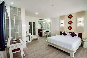 Duangjitt Resort, Phuket