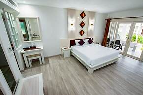 Duangjitt Resort, Phuket