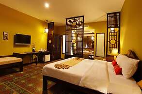 Duangjitt Resort, Phuket