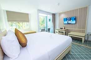 Duangjitt Resort, Phuket