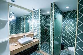 Duangjitt Resort, Phuket