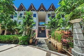 Duangjitt Resort, Phuket