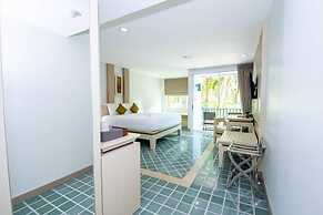 Duangjitt Resort, Phuket