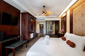 Duangjitt Resort, Phuket