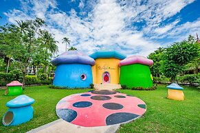 Duangjitt Resort, Phuket