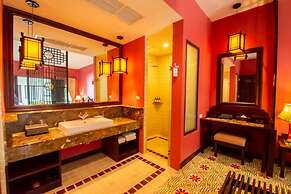 Duangjitt Resort, Phuket