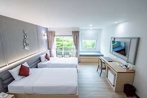 Duangjitt Resort, Phuket