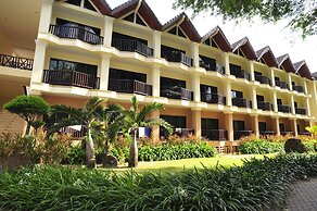 Duangjitt Resort, Phuket