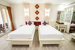 Duangjitt Resort, Phuket