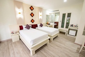 Duangjitt Resort, Phuket