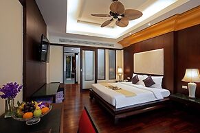 Duangjitt Resort, Phuket