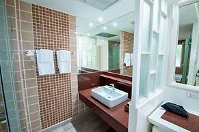 Duangjitt Resort, Phuket
