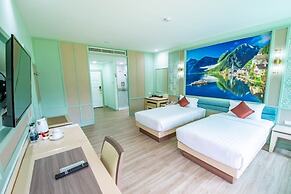 Duangjitt Resort, Phuket