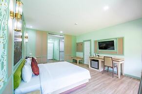 Duangjitt Resort, Phuket