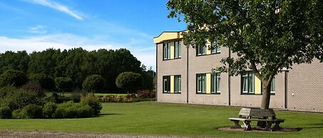 Fletcher Hotel Steenwijk
