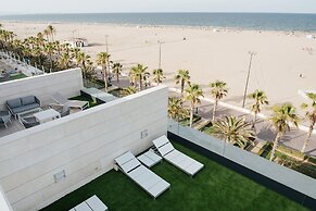 Hotel Neptuno Playa & Spa