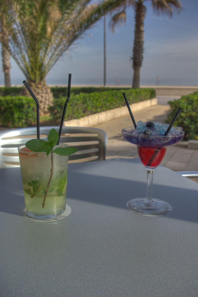 Hotel Neptuno Playa & Spa