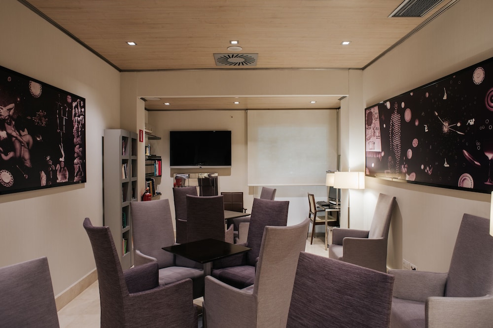 Hotel Neptuno Playa & Spa