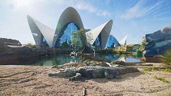 Hotel Neptuno Playa & Spa