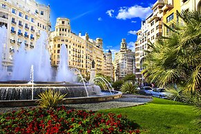 Hotel Neptuno Playa & Spa