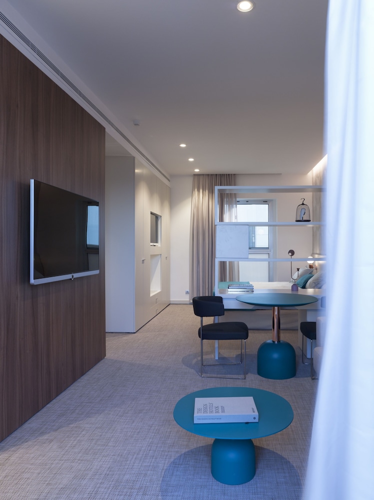 Hotel Neptuno Playa & Spa