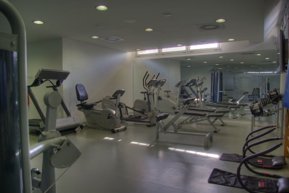 Hotel Neptuno Playa & Spa
