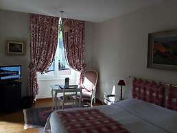 Le Saint Barnabé Hôtel & SPA