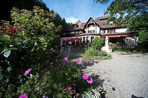 Le Saint Barnabé Hôtel & SPA