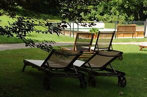 Le Saint Barnabé Hôtel & SPA