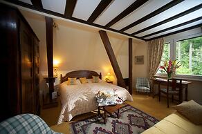 Le Saint Barnabé Hôtel & SPA