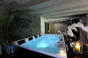 Le Saint Barnabé Hôtel & SPA