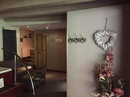 Le Saint Barnabé Hôtel & SPA