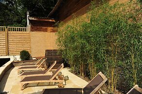 Le Saint Barnabé Hôtel & SPA
