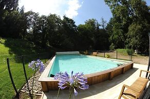 Le Saint Barnabé Hôtel & SPA