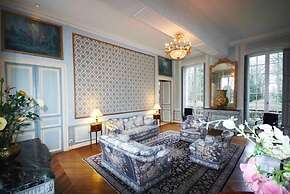 Domaine de Moresville