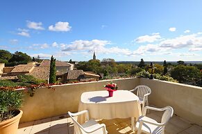 L'Enclos des Lauriers Roses