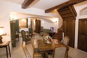 L'Enclos des Lauriers Roses