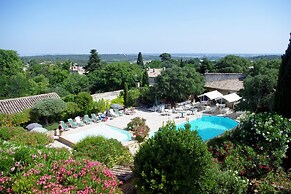 L'Enclos des Lauriers Roses