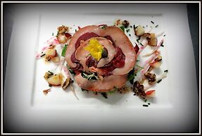 L'Enclos des Lauriers Roses