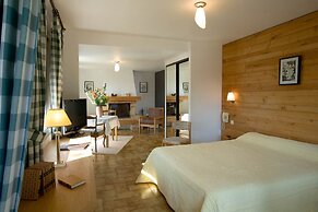 Hotel Clair Matin