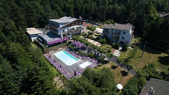 Hotel Clair Matin