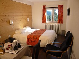 Hotel Clair Matin