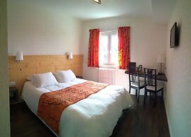 Hotel Clair Matin