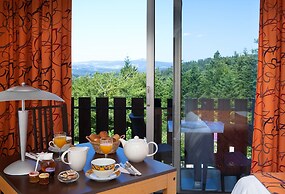 Hotel Clair Matin
