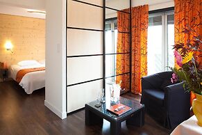 Hotel Clair Matin