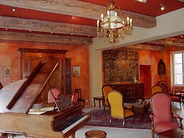 Hôtel du Théâtre