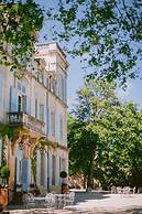 Château de Varenne